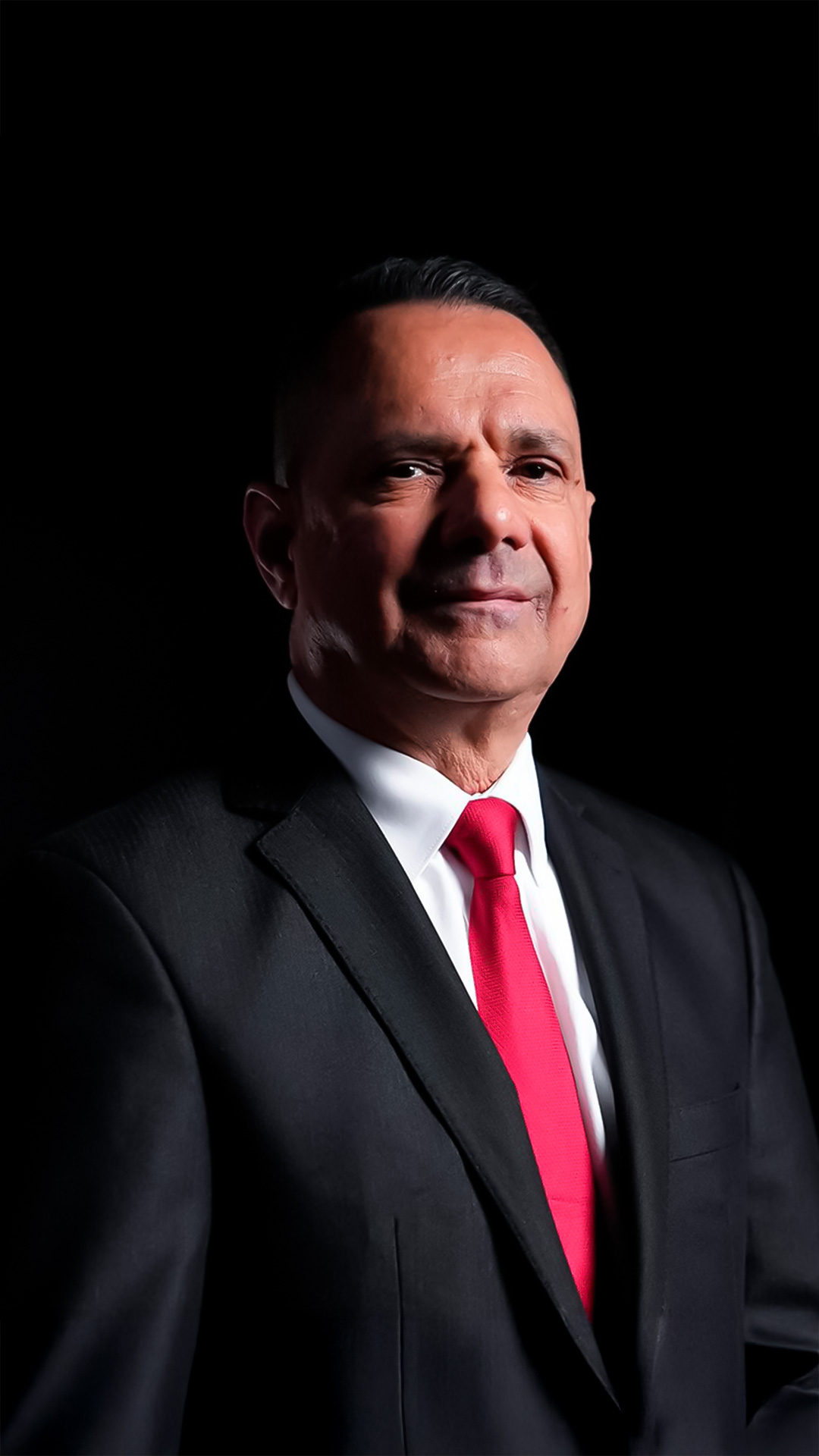Carlos Serafín
